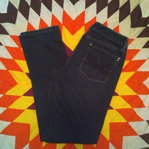 White House Black House jeans